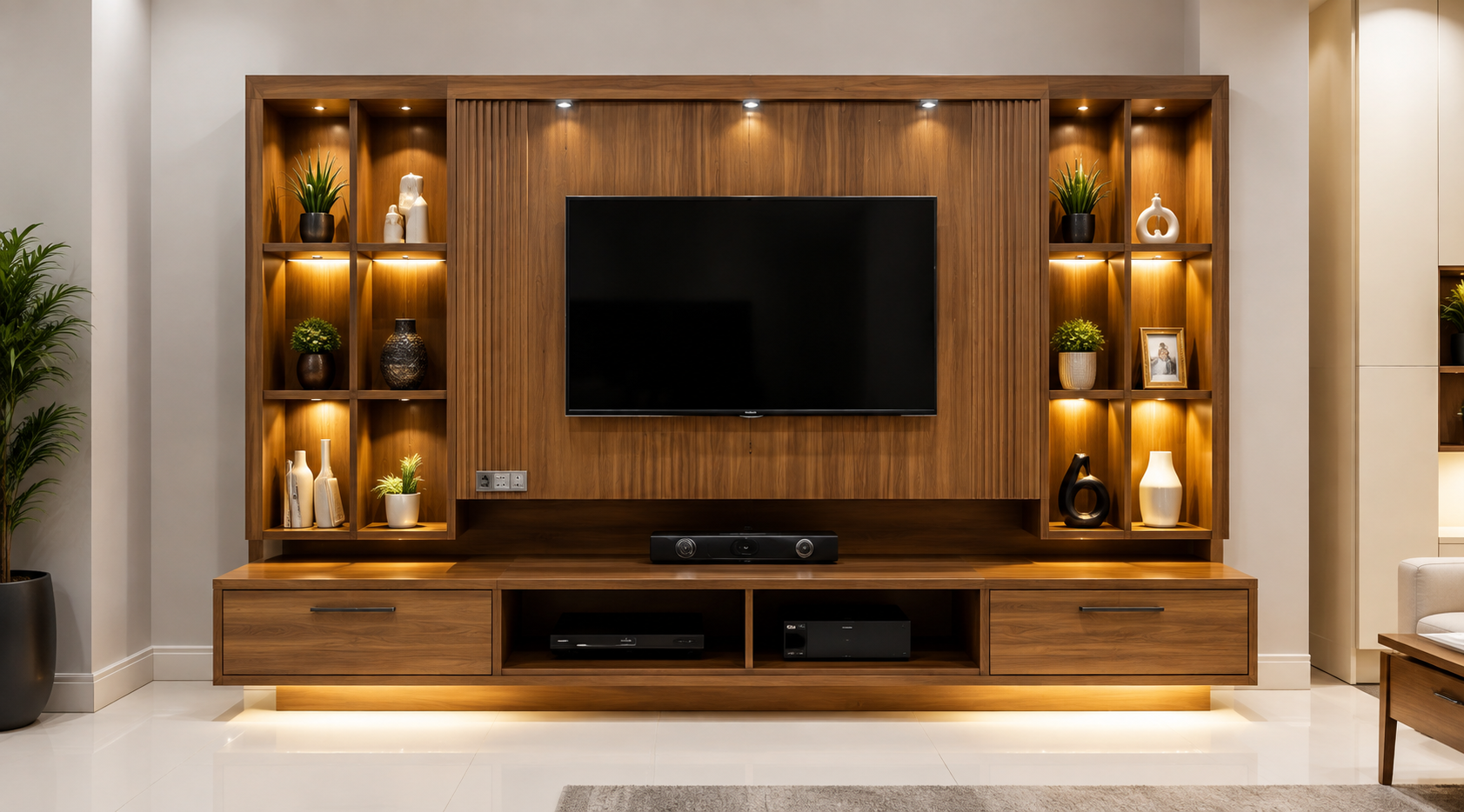 TV Unit