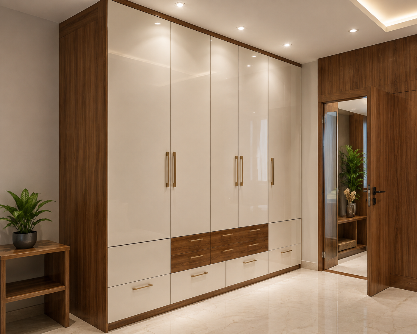 Wardrobe